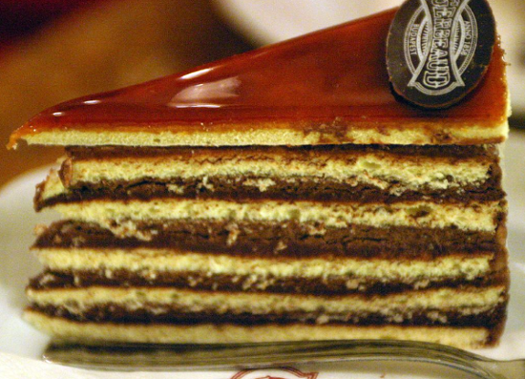 Layer Cake from Wikimedia