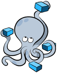 docker-compose Logo