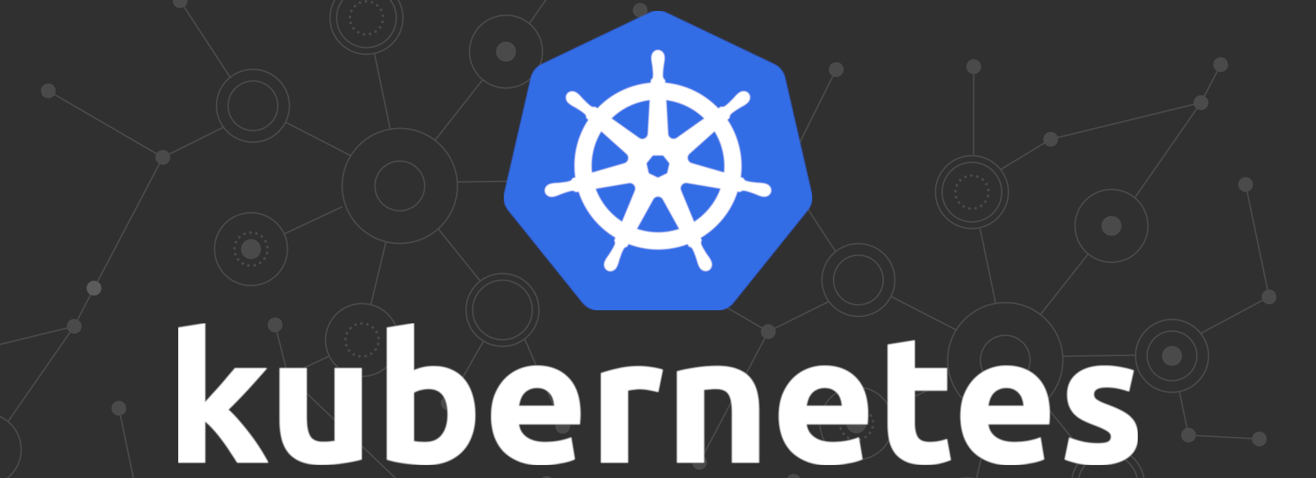 Kubernetes v3 Presentation